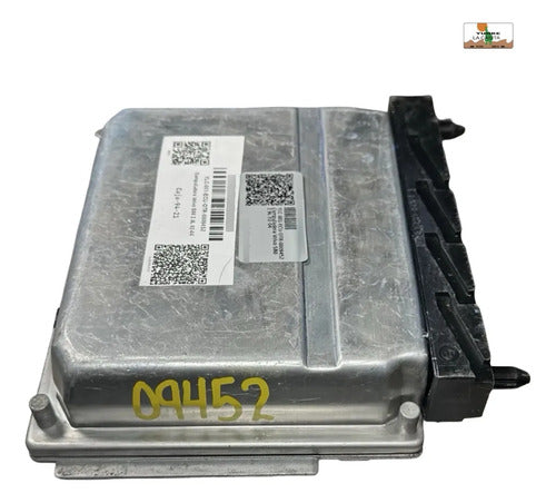 Computadora Volvo S80 2.9l 02-04 08670169 A