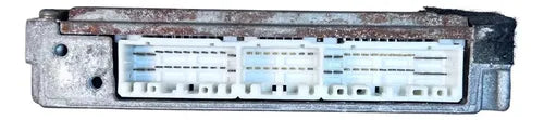 Computadora Toyota Corolla 1.8l A/t 99-00 89661-02621