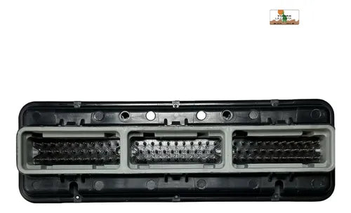 Computadora Dodge Dakota 4.7l 2001 P56040283ac