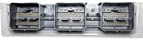 Pcm Computadora Ford Focus 2005 2.0l A/t 5s4a-12a650-bg P2