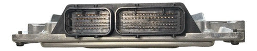 Pcm Computadora Honda Civic 2.0l 16-18 Aut 37820-5ba-a84