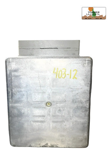 Computadora Ford Ranger 2.3l M/t 1995 F57f-12a650-byb