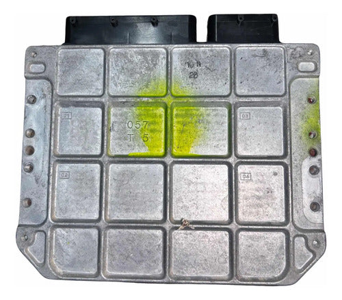 Computadora Toyota Rav-4 2008 3.5l         89661-42f92