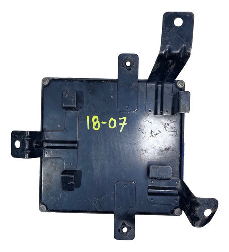 Computadora Nissan Pathfinder 3.0l 1995 Mecm-v260 (h9)