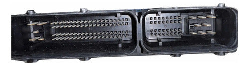 Pcm Computadora Vw Jetta 2.0l 98-05 06a 906 018 Ep