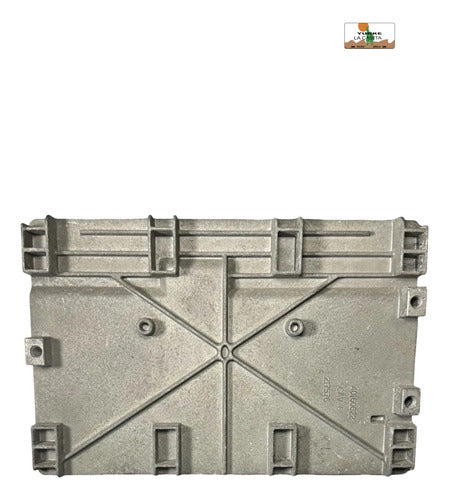 Computadora Dodge Caravan 3.3l 2007 P05187197aa