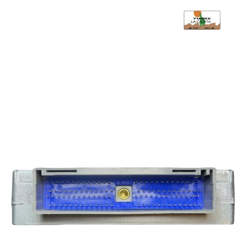 Pcm  Ford Explorer 4.0l 00-01 Yl5f-12a650-cc