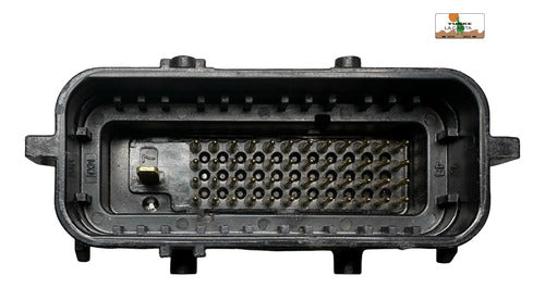Modulo Tcm Chevrolet Cobalt 2.0l 06-10 24235753 Ylxh P1