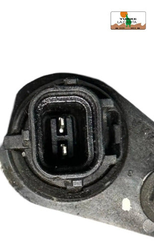 Transmisión Automática Chrysler Town&country 3.8l 2008-2010