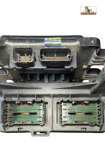 Caja De Fusibles Grand Cherokee 3.7l 05-07 04839336ac