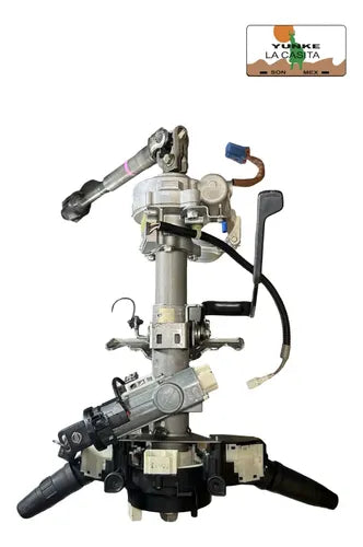 Columna De Dirección Nissan Tida 1.8l 2007-2018 J1-00326 C3