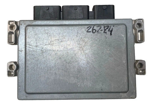 Pcm Computadora Ford Fusion 2.0l 14-15 Es7a-12a650-beb