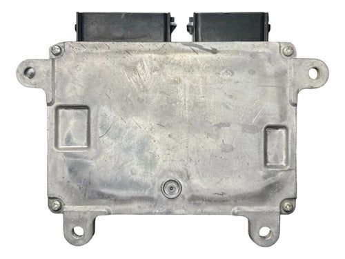 Computadora Mitsubishi Outlander 2.4l A/t 2017 1860c990