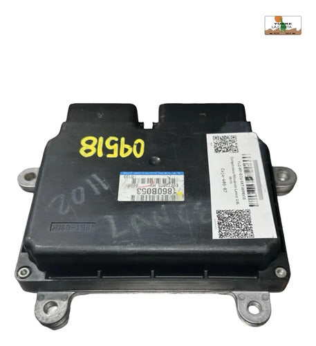 Computadora Mitsubishi Lancer 2.0l 08-15 1860b053