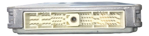Pcm Computadora Nissan Altima 2.4l A/t 1997 Ja18h60 E3c (ql)