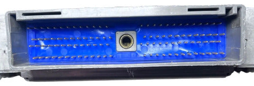 Pcm Computadora Ford Explorer 4.0l 2001-2003