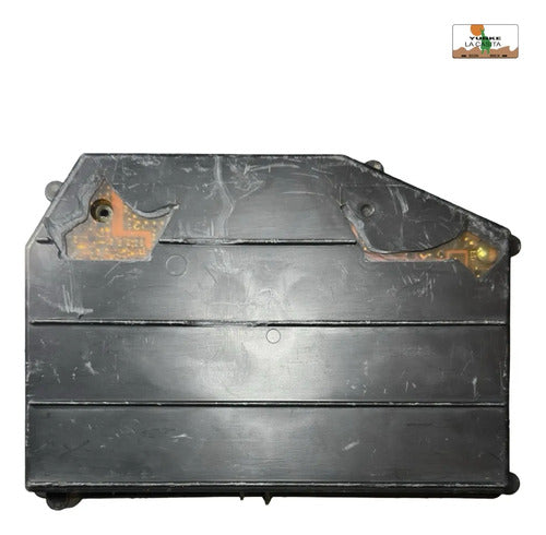 Computadora Pcm  Chrysler Concorde 3.5l 1995 04606253