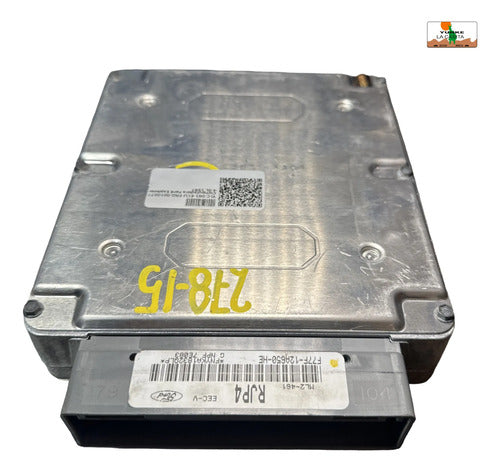 Pcm Computadora Ford Explorer 4.0l 1997