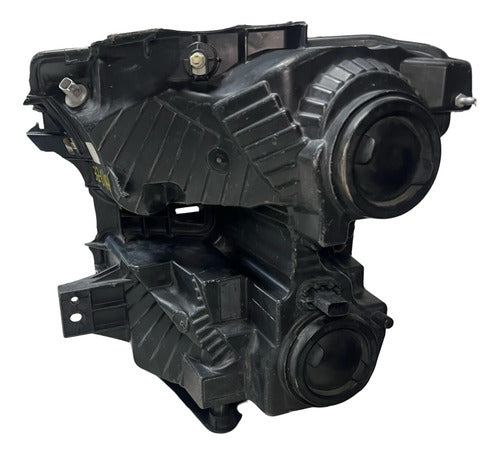 Faro Rh Ford F-150 2015-2017 Fl34-13005-a Derecho/pasajero