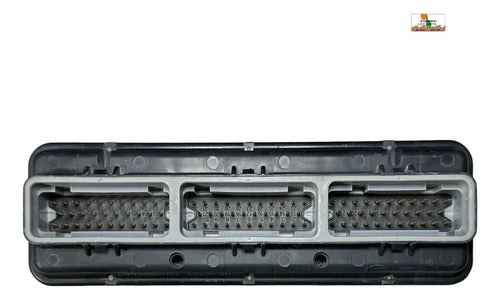 Computadora Jeep Grand Cherokee 5.2l 1998 P56041515ab