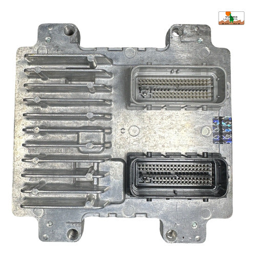 Pcm Computadora Chevrolet Malibu 2.4l 2010 P1