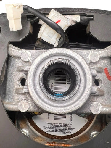 Volante Hyundai Elantra 2011-2013 Con Airbag 56110-3y250hz