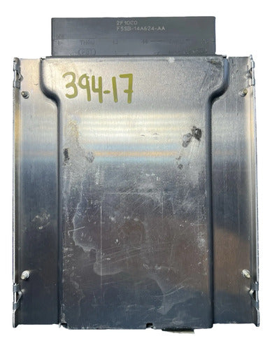Pcm Computadora Ford Explorer 4.0l 2003 3l2a-12a650-cb
