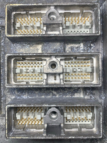 Computadora Gmc Envoy 4.2l 2004 12573576 (ydzy)