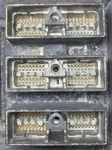 Pcm Computadora Gmc Envoy 4.2l 2004 12573576 (ydzy) P2