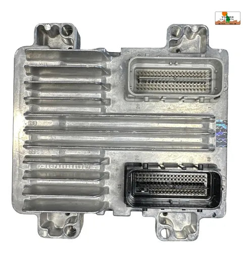 Pcm Computadora Chevrolet Impala 3.5l 2008 P2
