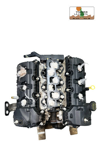 Motor Ford F-150 3.5l 2015-2017 Sin Turbo