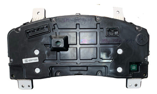 Velocímetro Cluster Toyota Tacoma 2023 83800-04x10