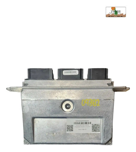 Computadora Ford Focus 2.0l 2010 As4a-12a650-hc