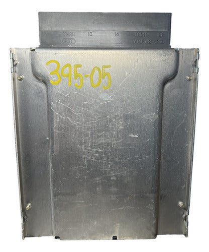 Computadora Ford F150 4.2l 2001 1l3f-12a650-de