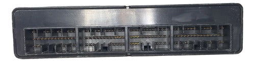 Pcm Computadora Dodge Stratus 3.0l 2002 Mn132548
