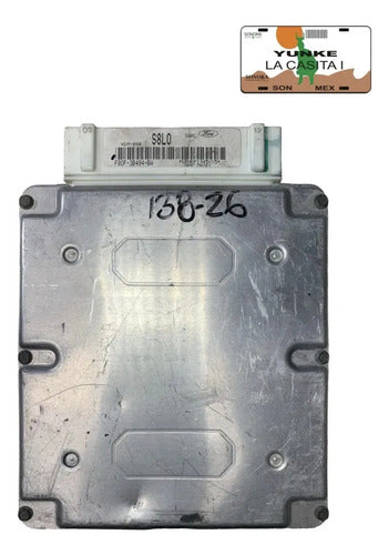 Modulo De Suspension Lincoln Continental 4.6l A/t 1998-2002