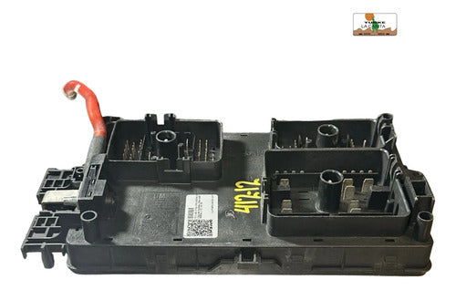 Caja De Fusibles Chevrolet Malibu 2.5l 14-16 23424337