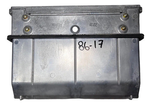 Computadora Lexus Is300 3.0l A/t 2002 89661-53300 (13)