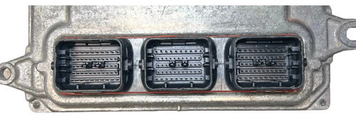 Computadora Acura Tsx 2.4l A/t 2009-14    37820-rl5-a53 (x3)