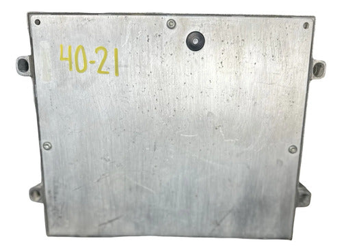 Pcm Computadora Ford F-150 5.4l 2004 4l3a-12a650-ade