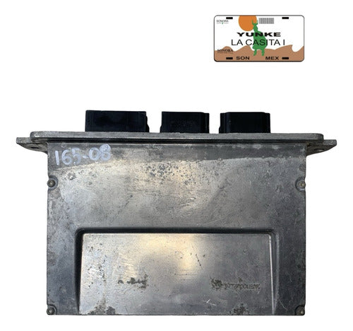Computadora Ford Ranger 4.0l A/t 2008-2011 8l5a-12a650-ale