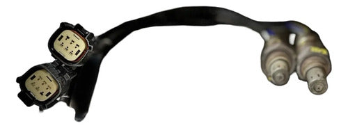 Sensor De Oxigeno Ford F-150 2015-2020 Fl3a-9y460-ba
