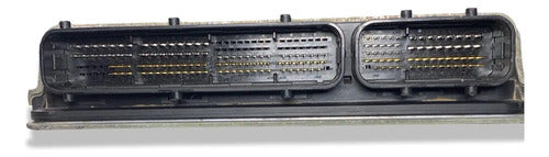 Pcm Computadora Toyota Prius C 1.5l A/t 2013 89661-52u81