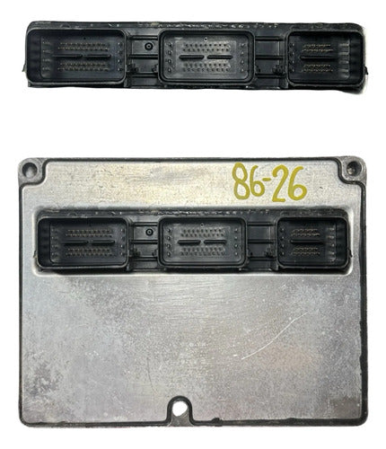 Computadora Ford Expedition 5.4L 2003 3L1A-12A650-HB