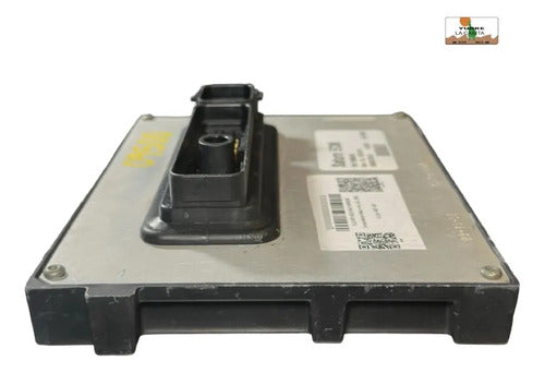 Computadora Saturn Ion 2.2l 2003 12580204