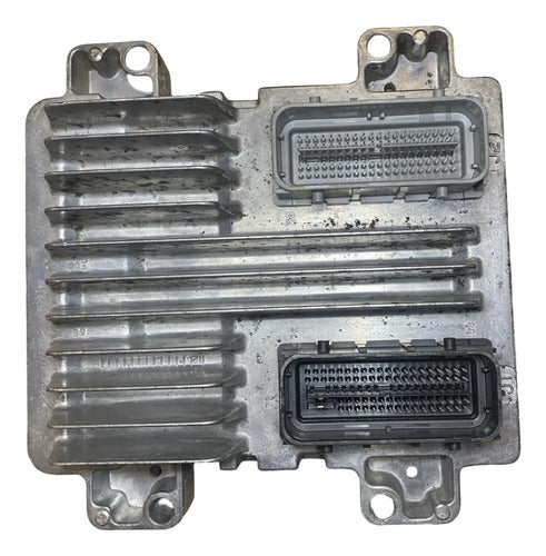 Pcm Computadora Gmc Yukon Xl 5.3l 10-14 12653784 (abhd)