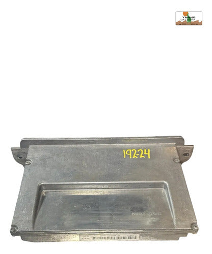 Computadora Ford Mustang 4.0l 2006 6r3a-12a650-ua