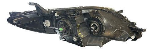 Faro Lh Toyota Sienna 2011-2014 Izquierdo/conductor