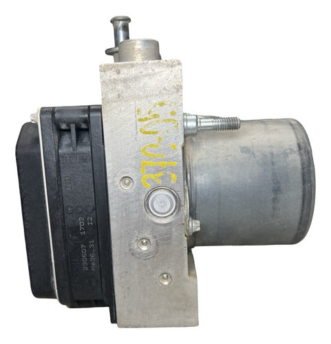 Modulo Abs Chevrolet Suburban 2008 15834128