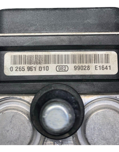 Modulo Abs Chevrolet Camaro 3.6l 10-11 92246443